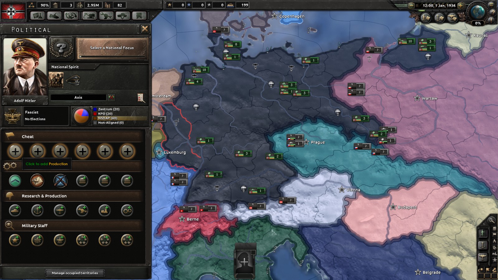 Hoi 4 online steam фото 89