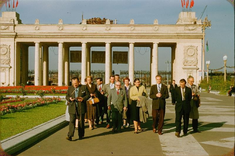 Фото Горького Советских Времен