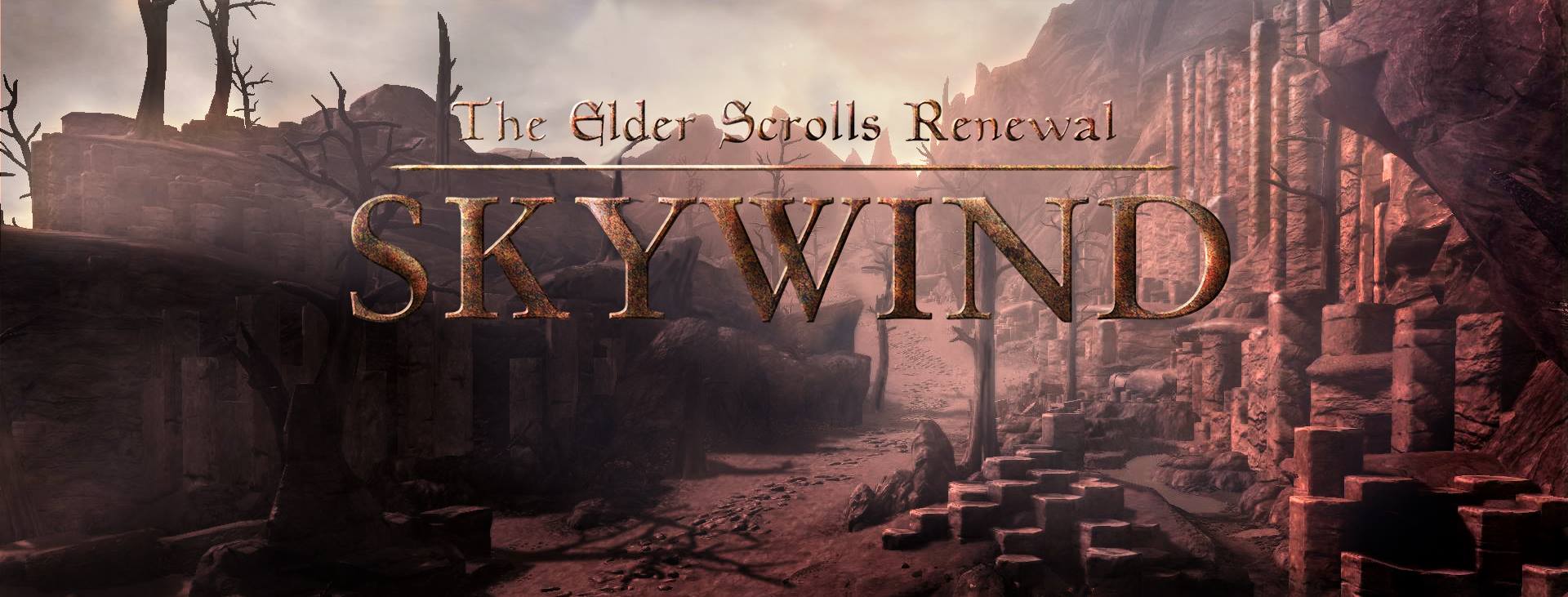 Skywind Mod For Elder Scrolls V: Skyrim - ModDB