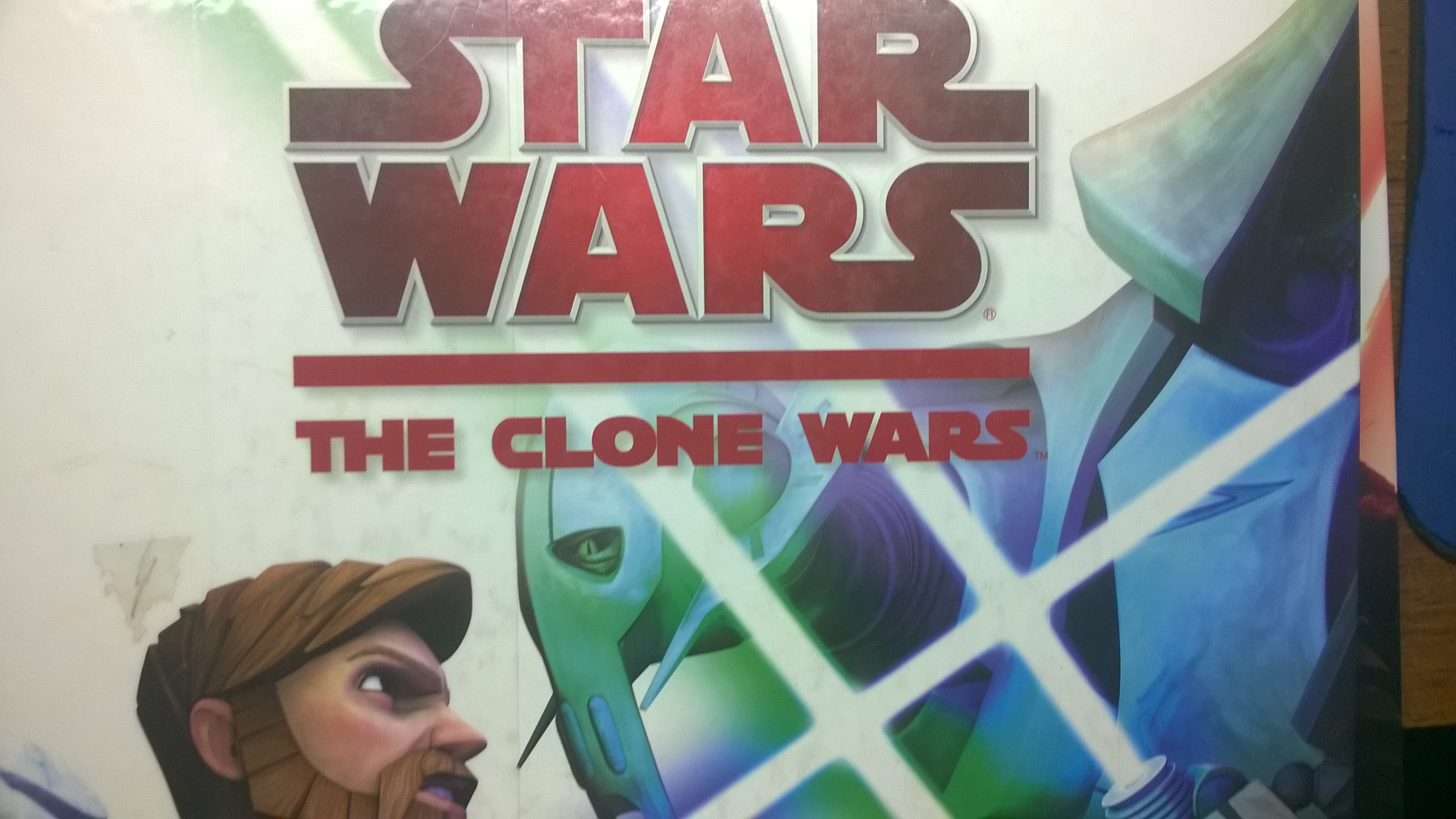 star wars the clone wars mod