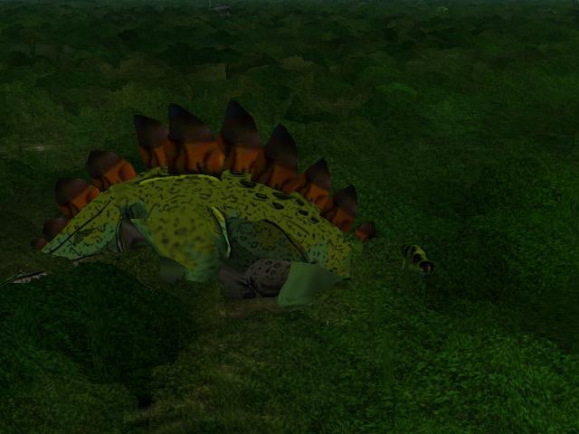 Como Instalar Mods Para Jurassic Park Operation Genesis