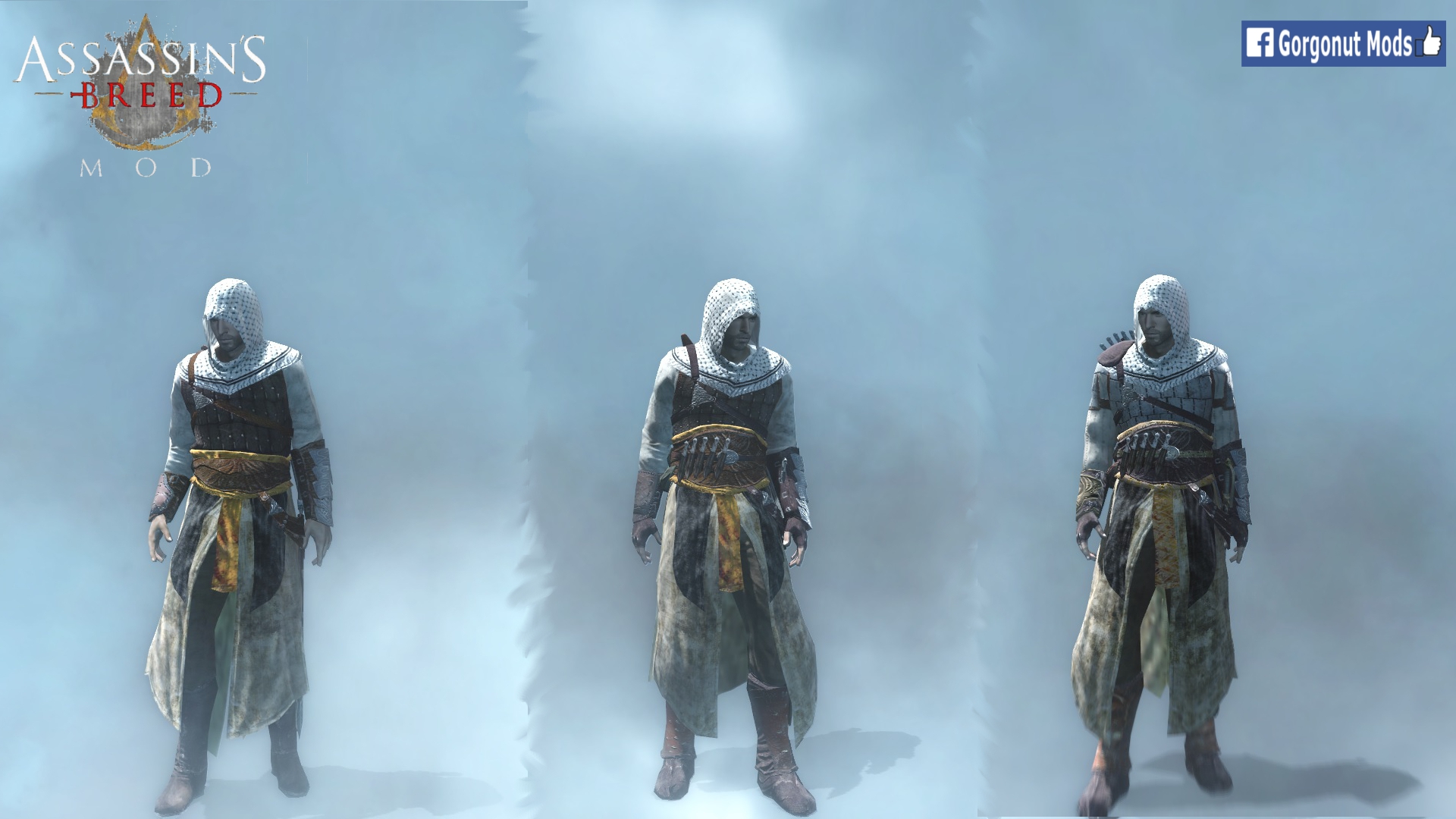 Assassins creed 1 моды. Assassins Creed 4 моды. Assassins Creed 1 Mods. Ассасин Крид Нексус. Assassin's Creed 4 outfits.