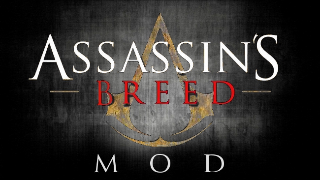 King Richard's Crusader v.1.1 file - ASSASSIN'S BREED MOD for