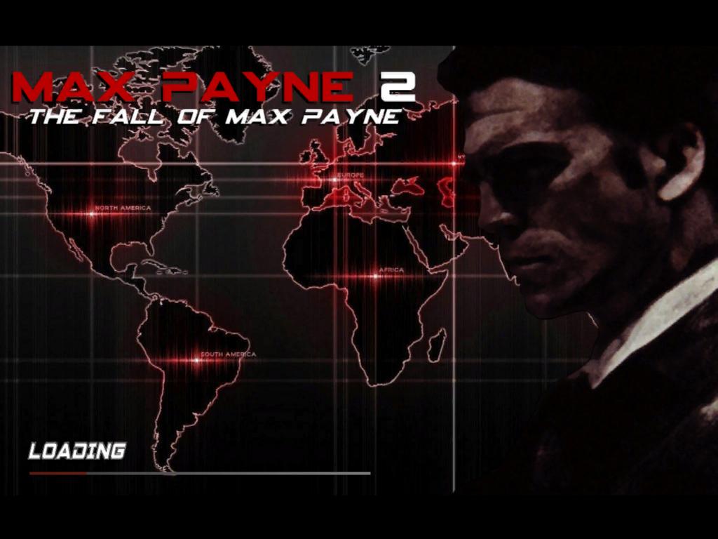 Image 1 Max Payne Stealth Mod for Max Payne 2