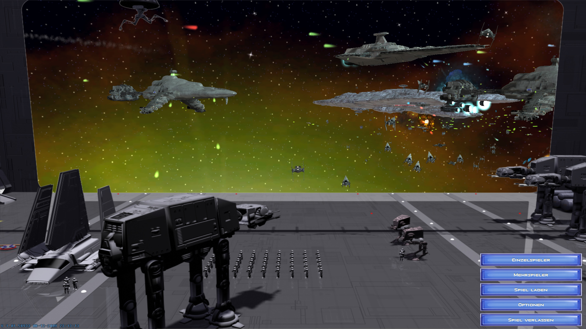 Star wars empire at war forces of corruption не запускается в стиме фото 82