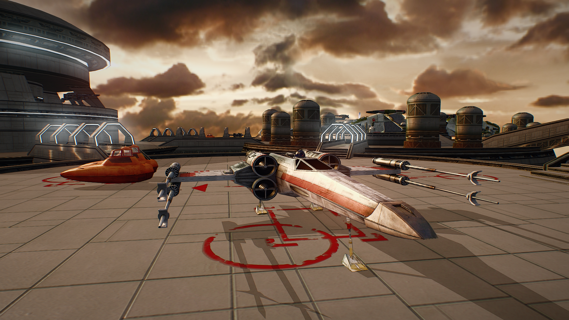 graphics mod star wars battlefront 2