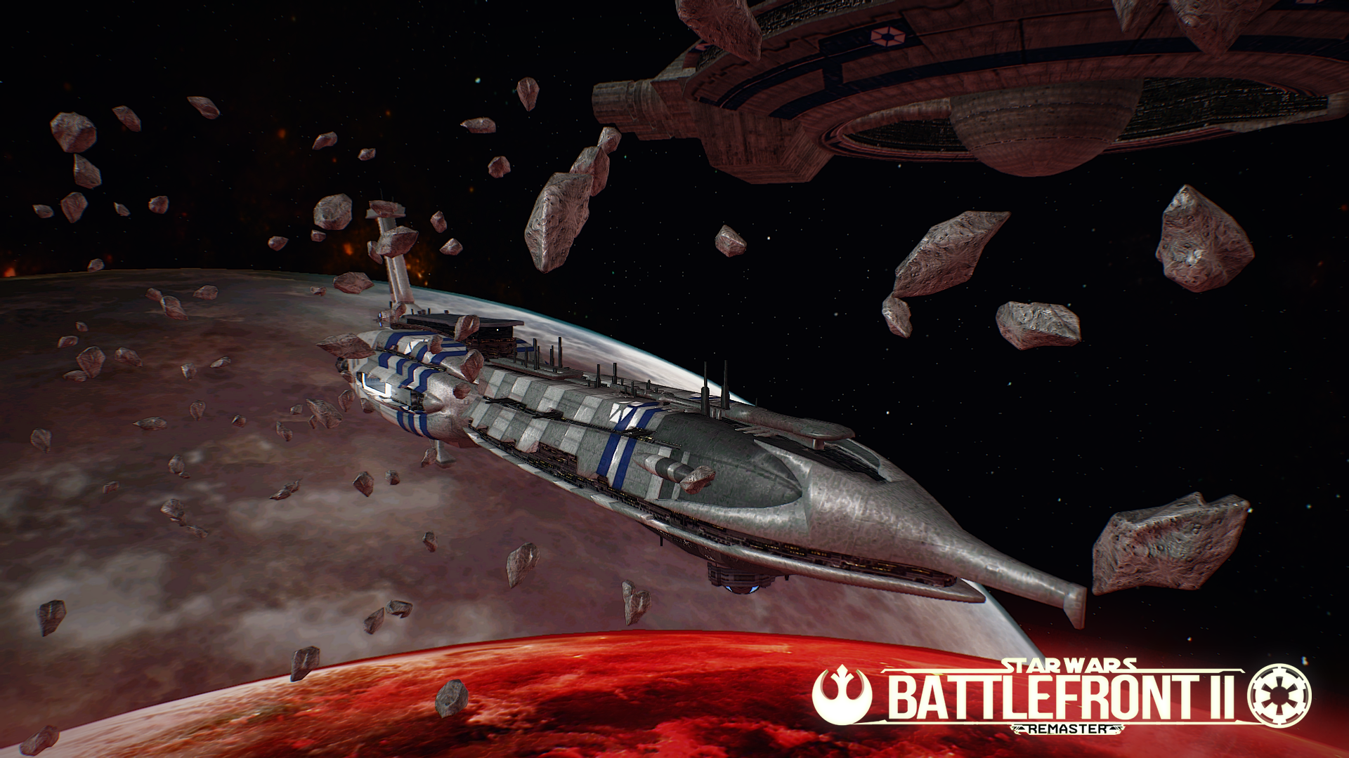 star wars battlefront 2 graphic mod