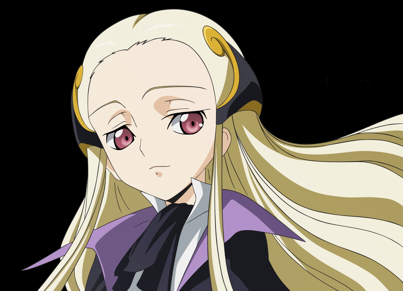 V V Leader Of The Faction Geass Sect Image Mod Db