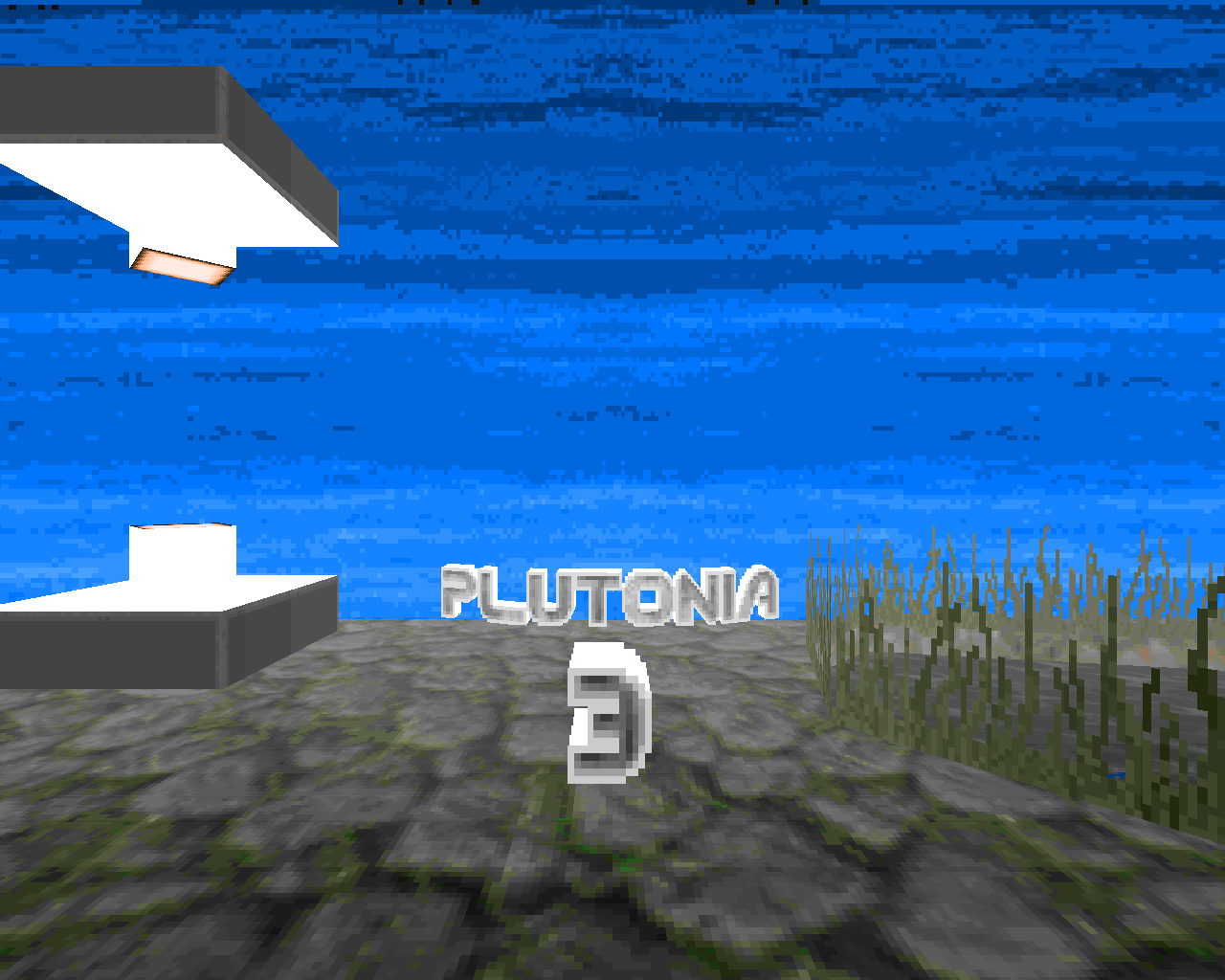 Vortex mechanic plutonia