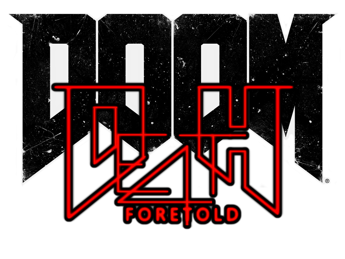 Doom4: Death Foretold mod - Mod DB