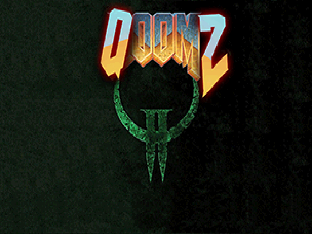 Project Qoom 2 Mod For Doom Ii Mod Db