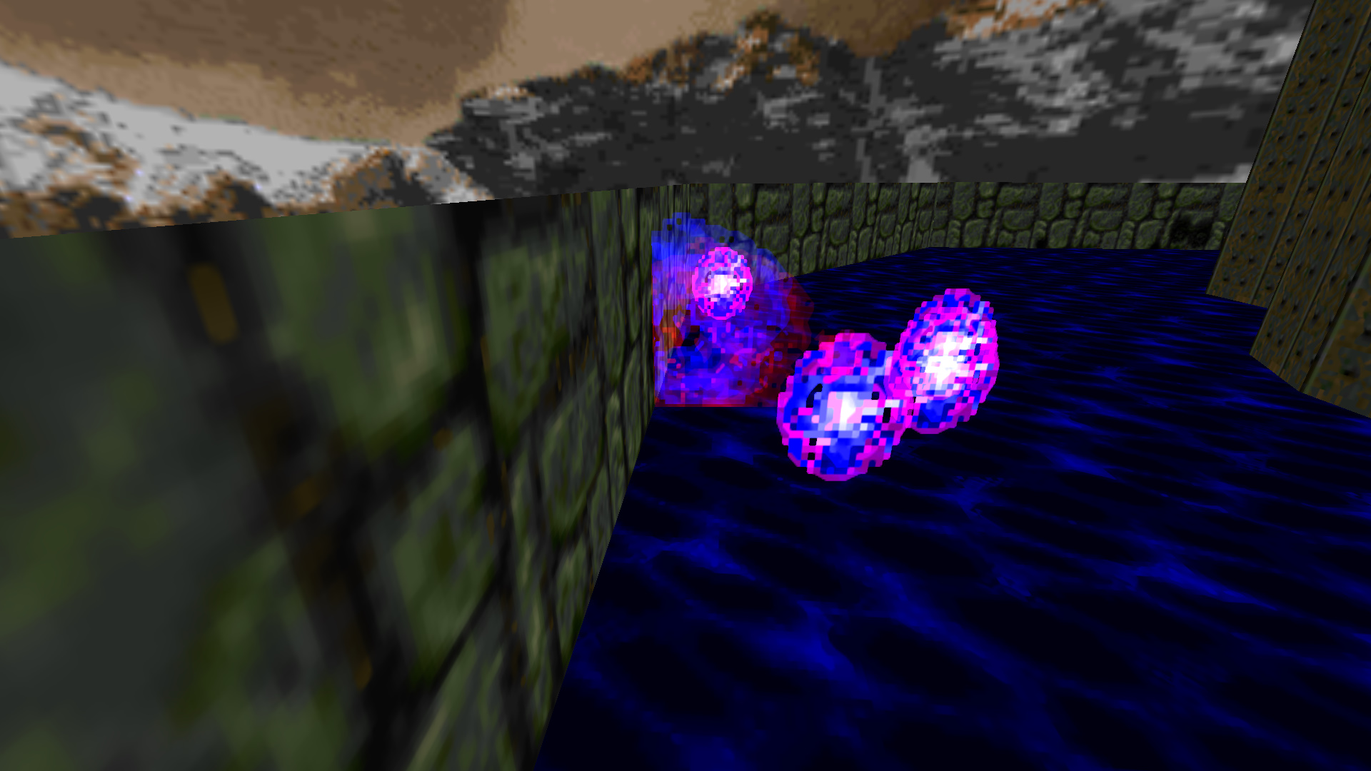 Image 2 - Reign of Bullets mod for Doom II - ModDB