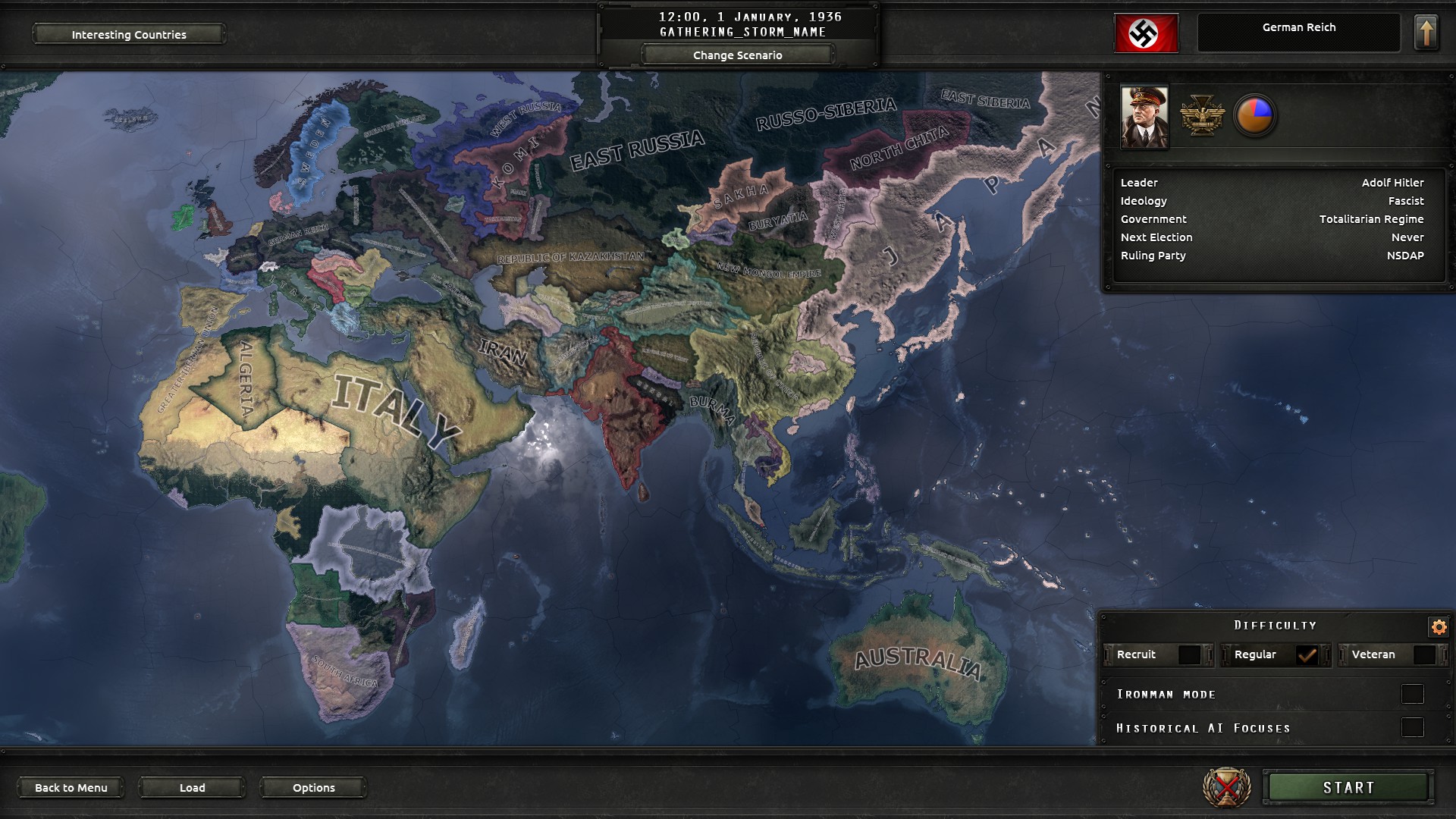 Steam hoi4 the new order фото 42