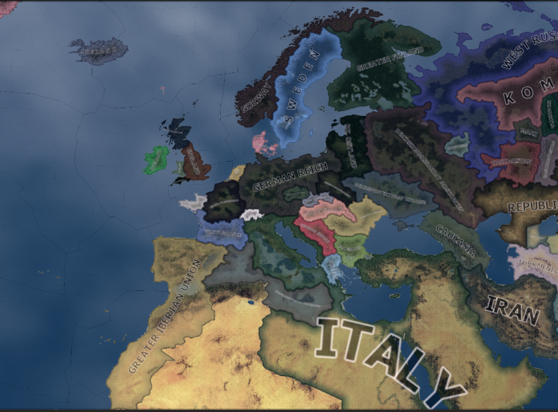 Мод the new order. The New order hoi 4 карта. The New order last Days of Europe карта. The New order last Days of Europe hoi 4.