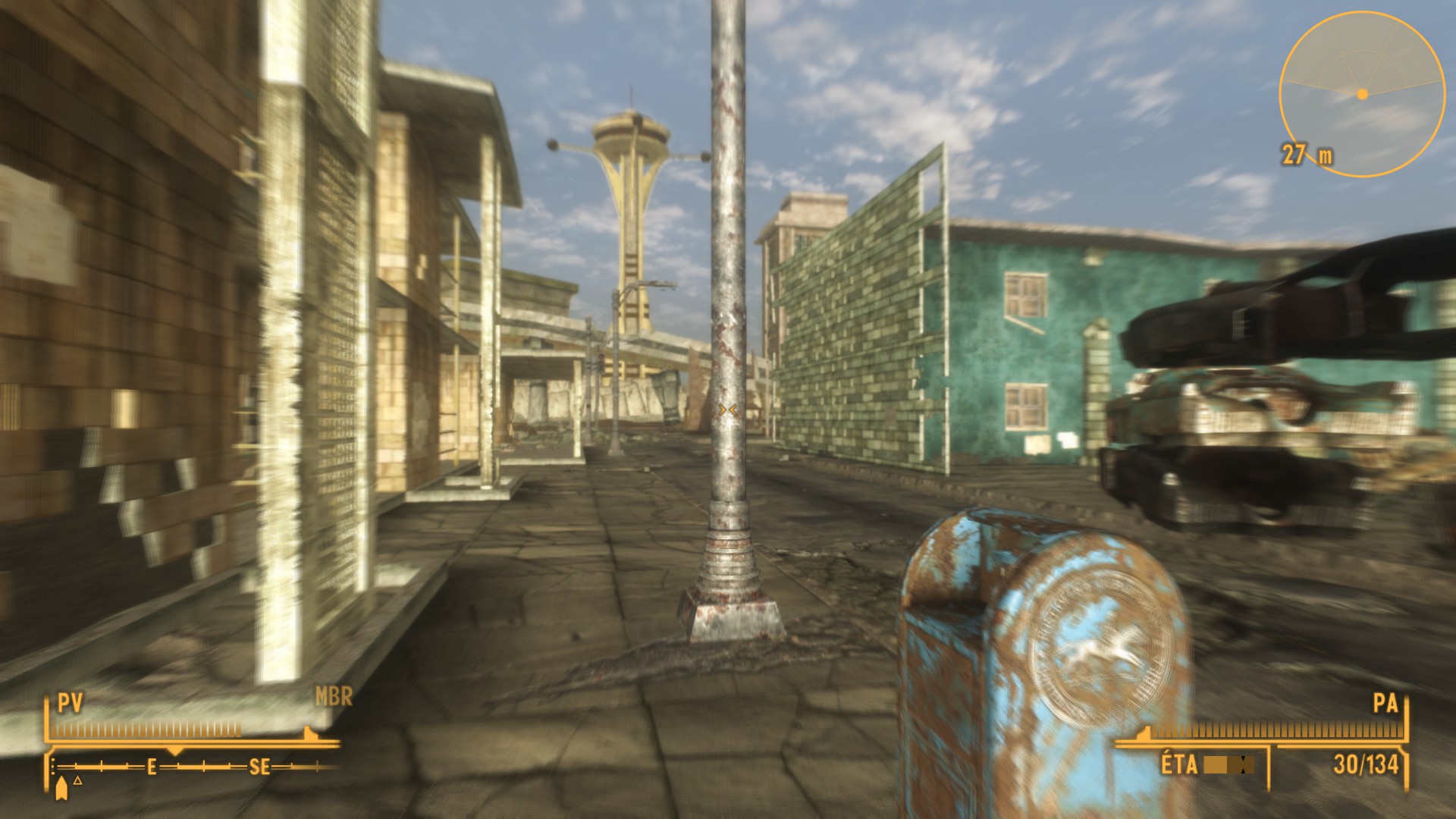 fallout new vegas fov mod