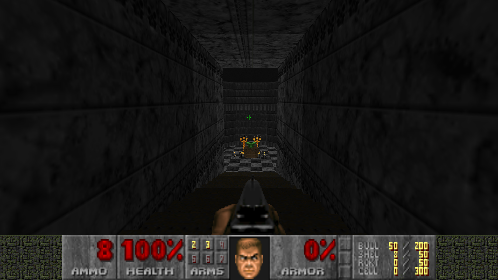 Doom где сохранения. Doom 1993. Дум 16 бит.