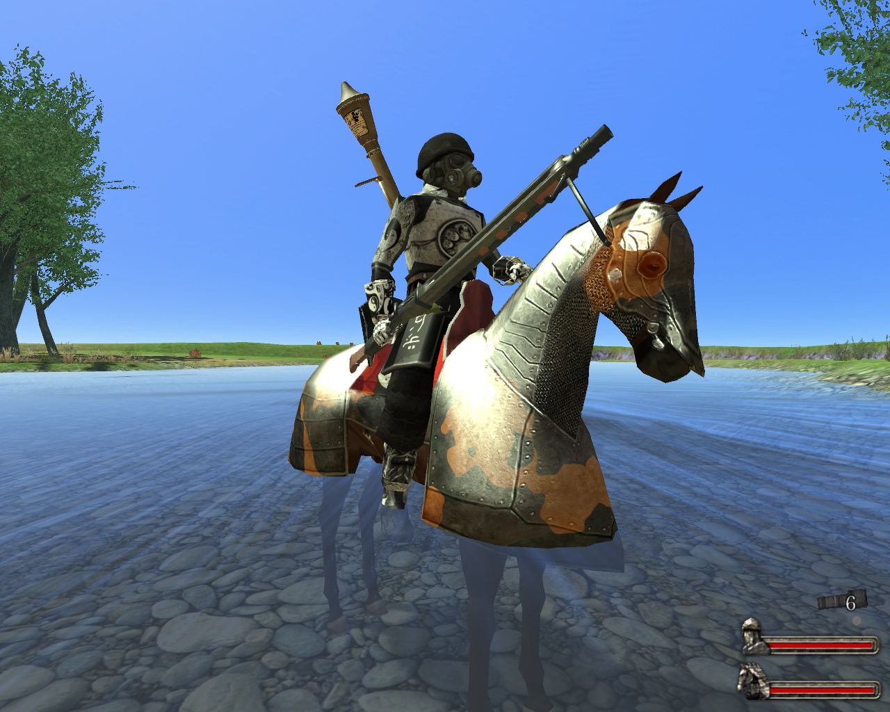 mount and blade warband new world