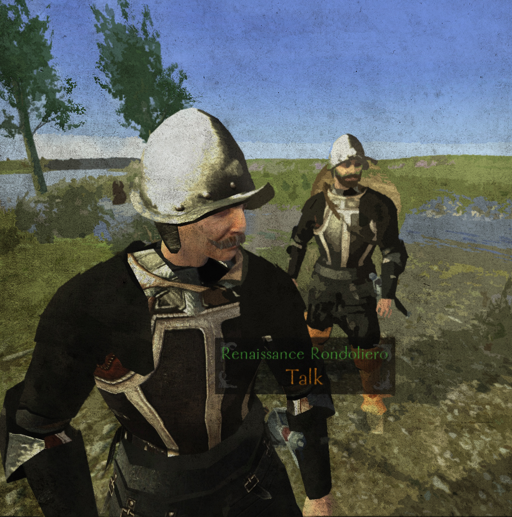 star wars mount and blade warband mod