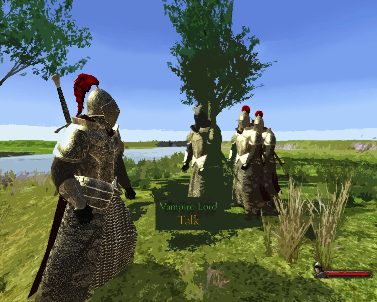 mount and blade warband paradigm worlds