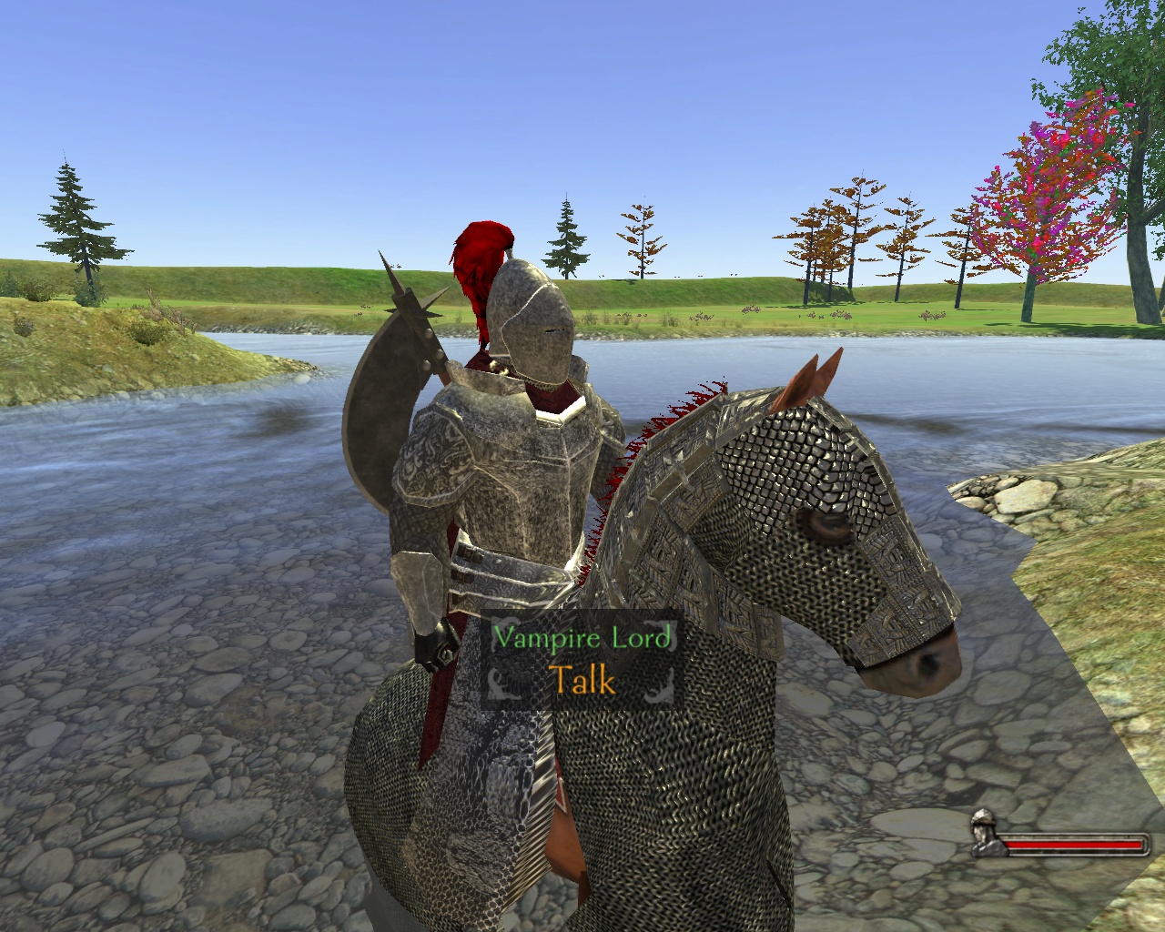 New Images And Artwork Paradigm Worlds Mod For Mount Blade Warband