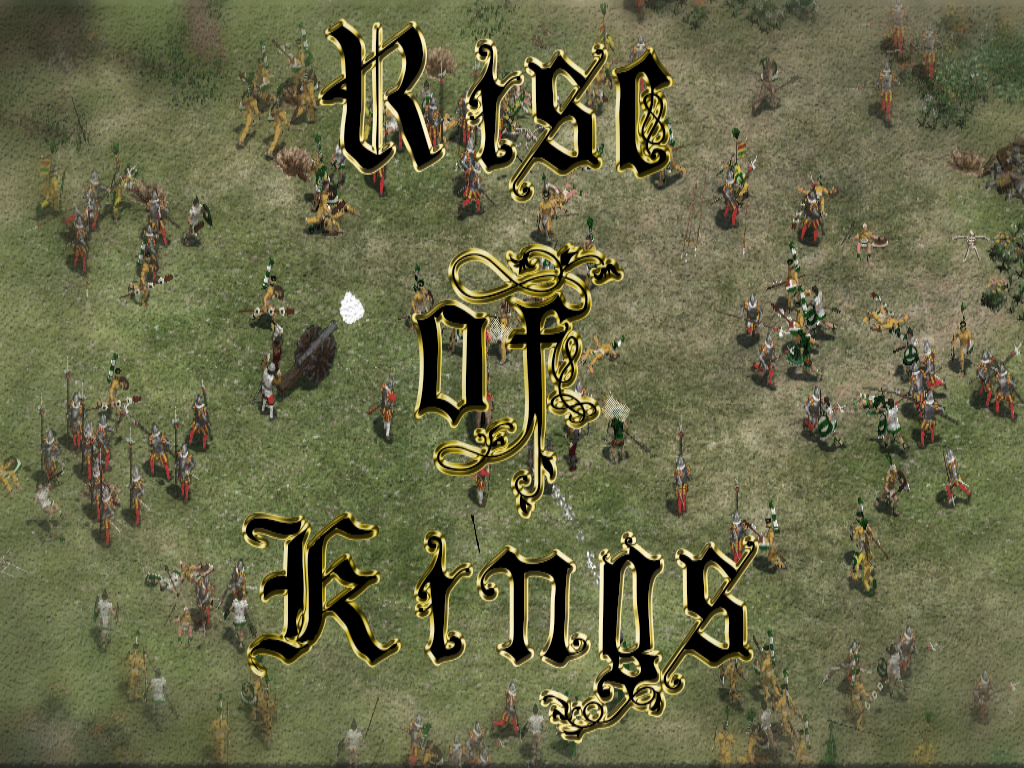 Rise of Kings : Endless War download the new for windows