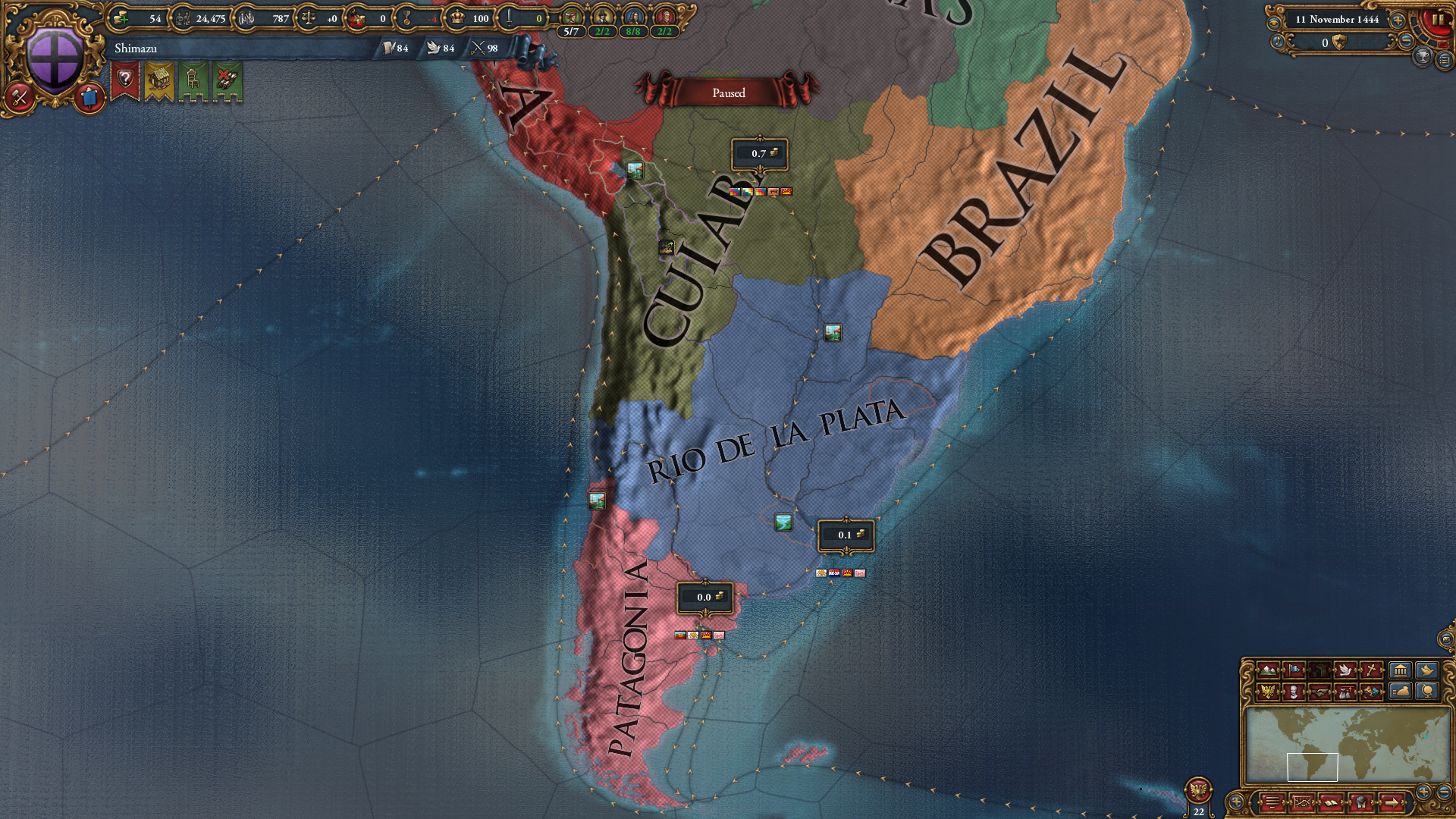 Europa universalis mods steam фото 65