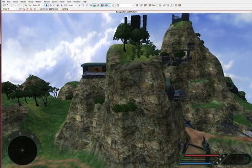 rock image - FarCry Black Holiday Remake mod for Far Cry - Mod DB