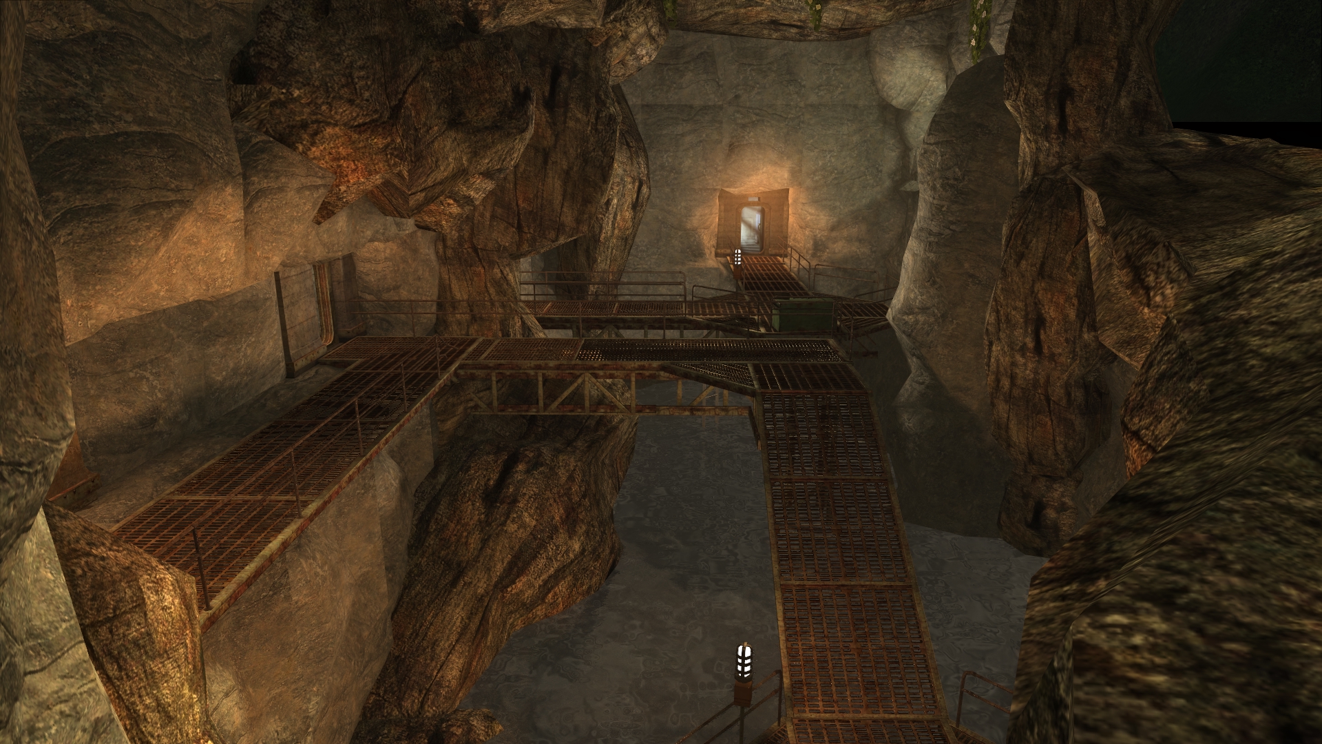 Bunker image - Far Cry: CrossFire mod for Far Cry - ModDB