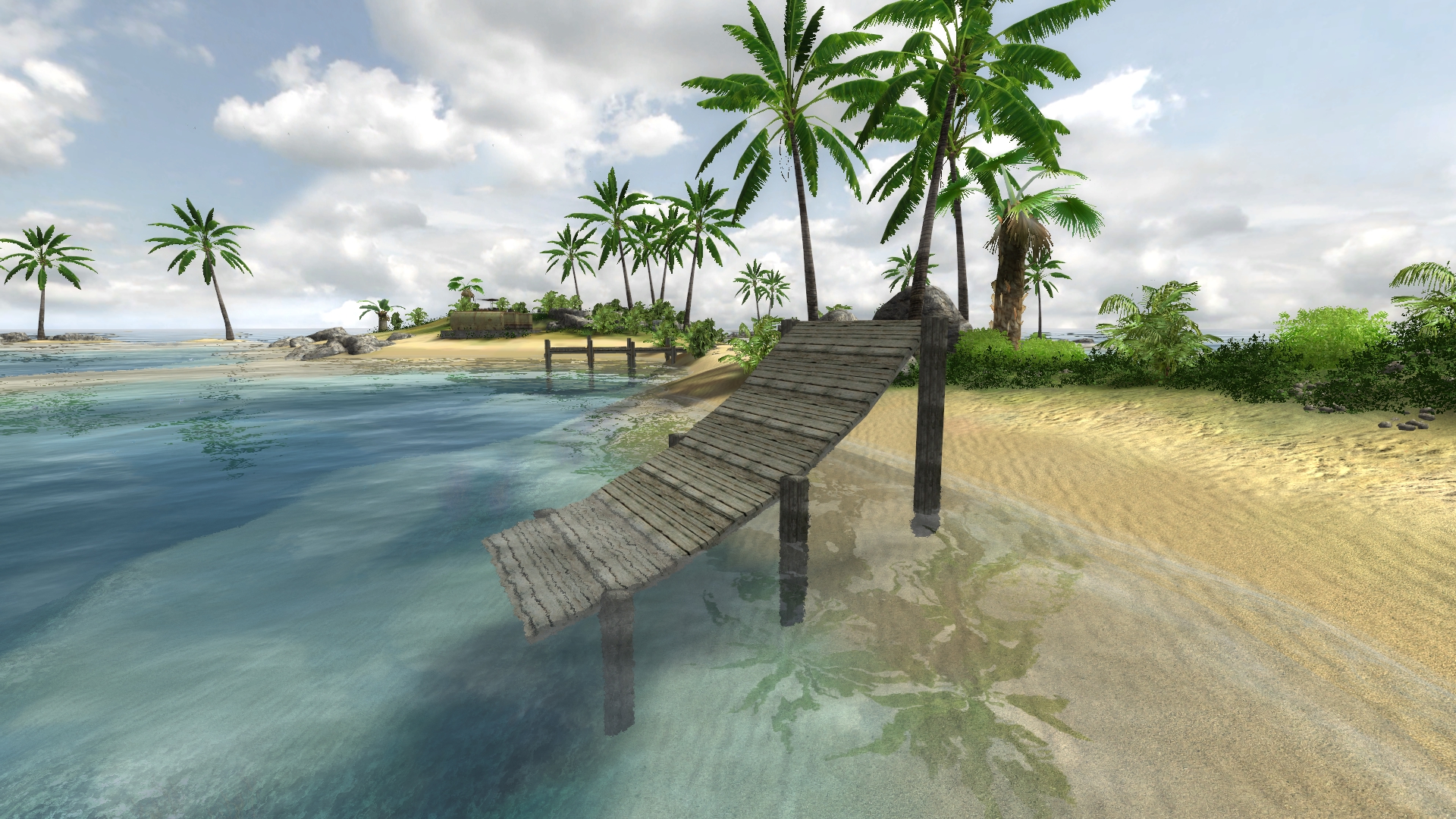 Surf update image - Far Cry: CrossFire mod for Far Cry - ModDB