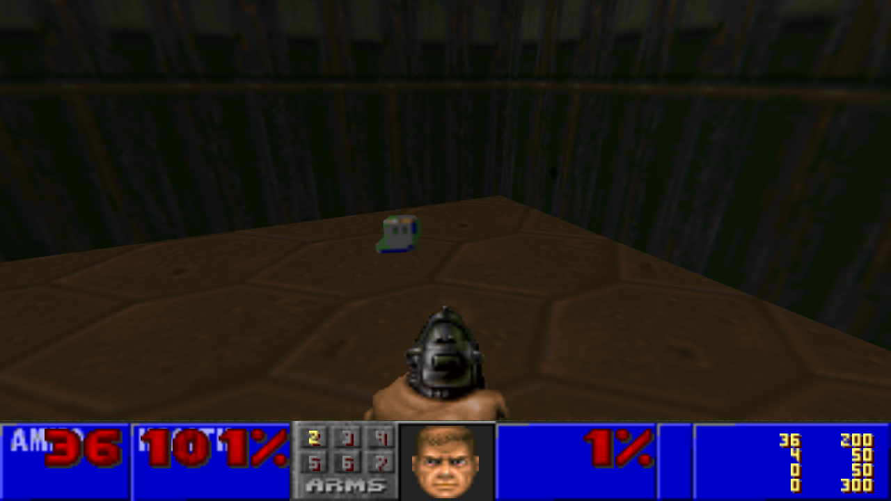 wolfenstein 3d doom wad download