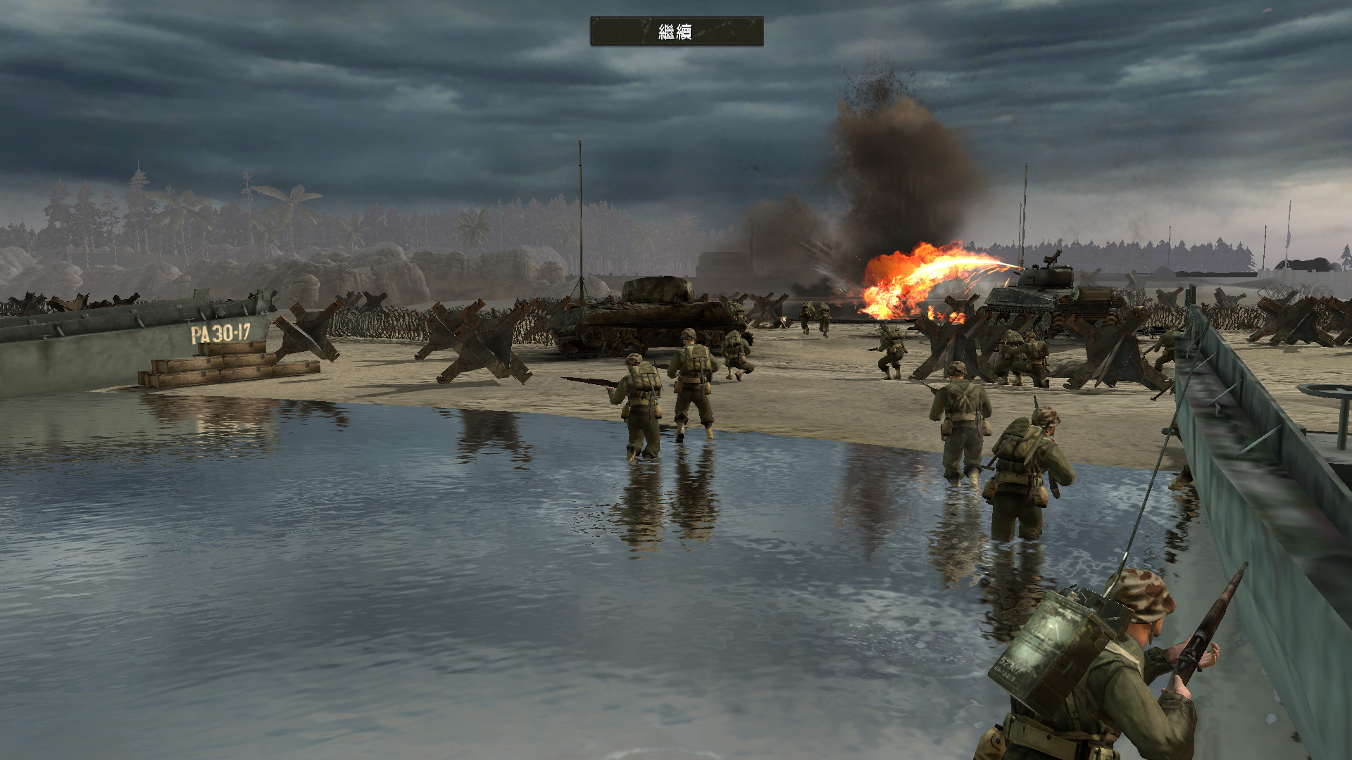 Company of heroes opposing fronts стим фото 77