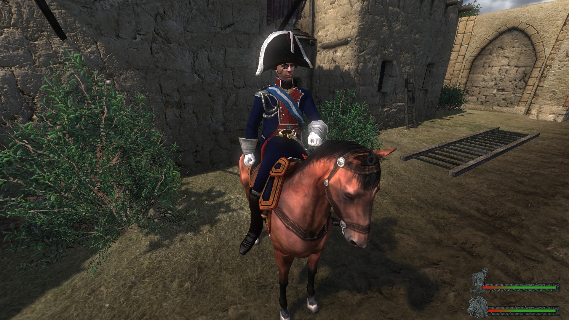 Mount blade napoleonic wars стим фото 102