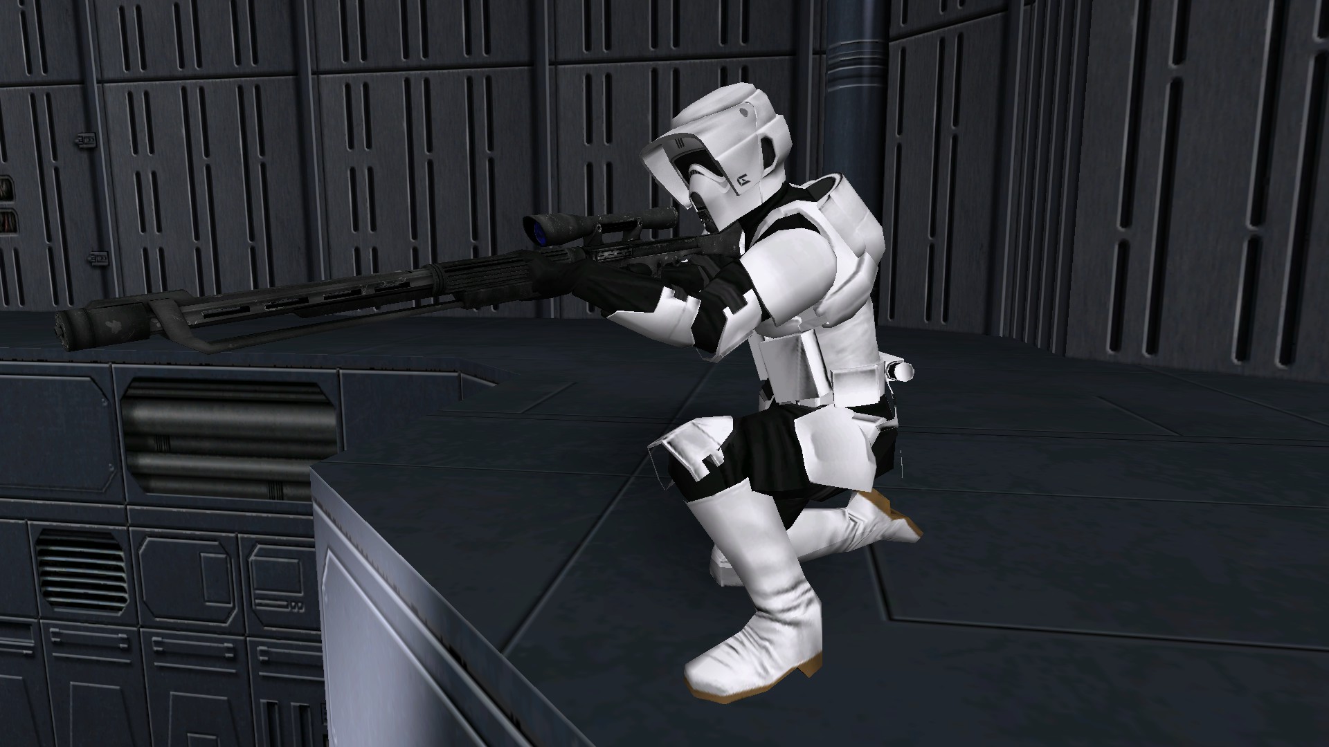 Battlefront 2 mods steam фото 63