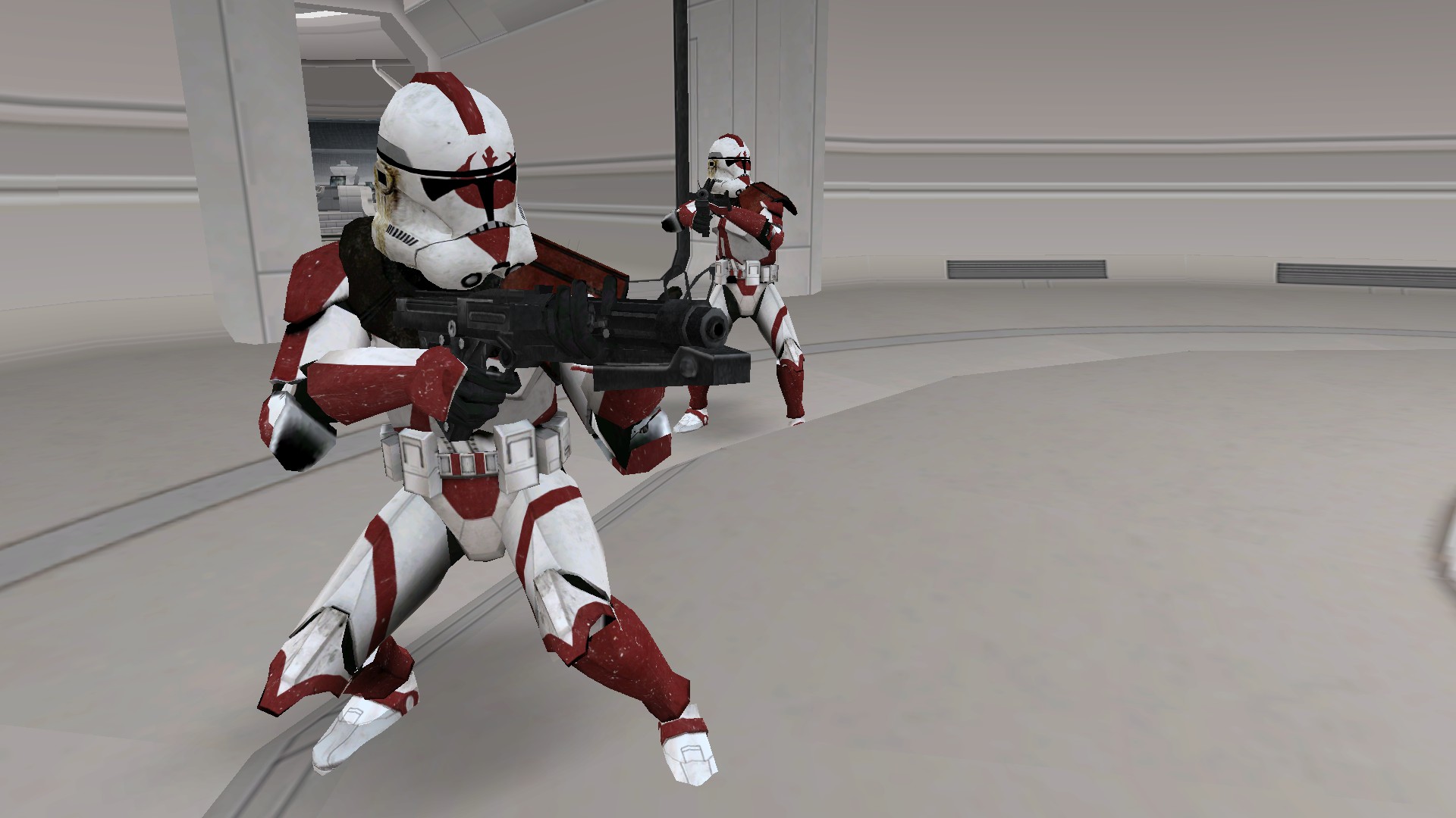 Star wars mod. Star Wars Battlefront 2 облики клонов. Стар ВАРС батлфронт 2007. Star Wars Battlefront 2 2005 инженер клонов. Star Wars Battlefront 2 костюмы.