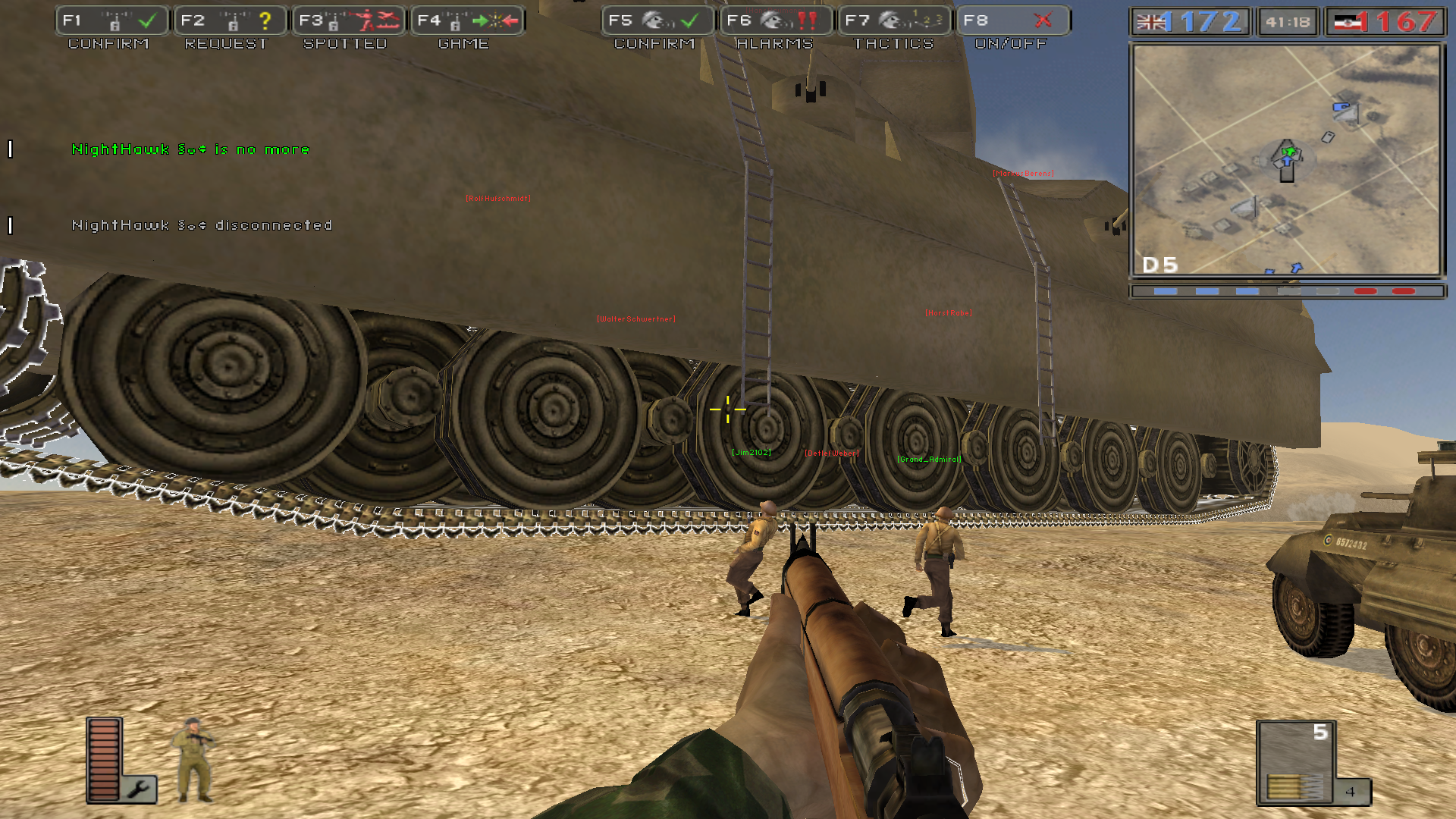 Battlefield 1942 not on steam фото 90