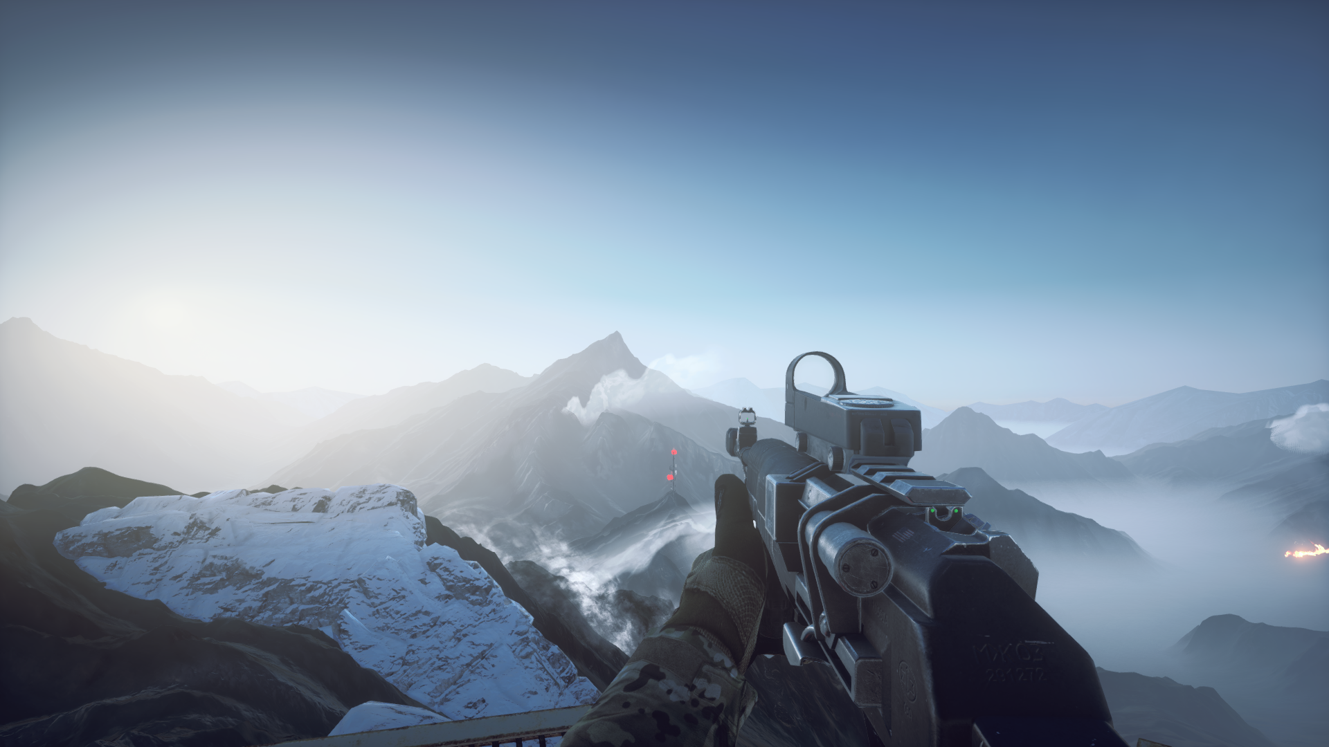 Mod-pack:Battlefield 4 file - Mod DB