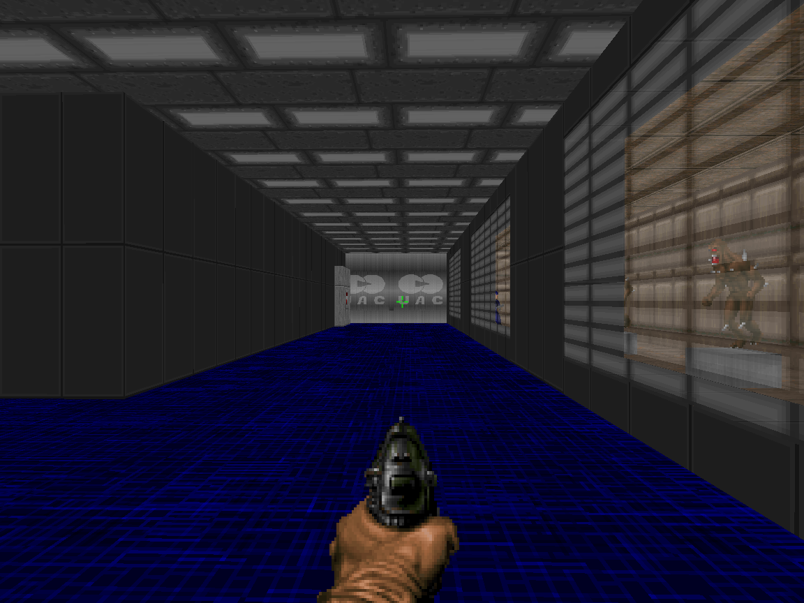 Doom ii