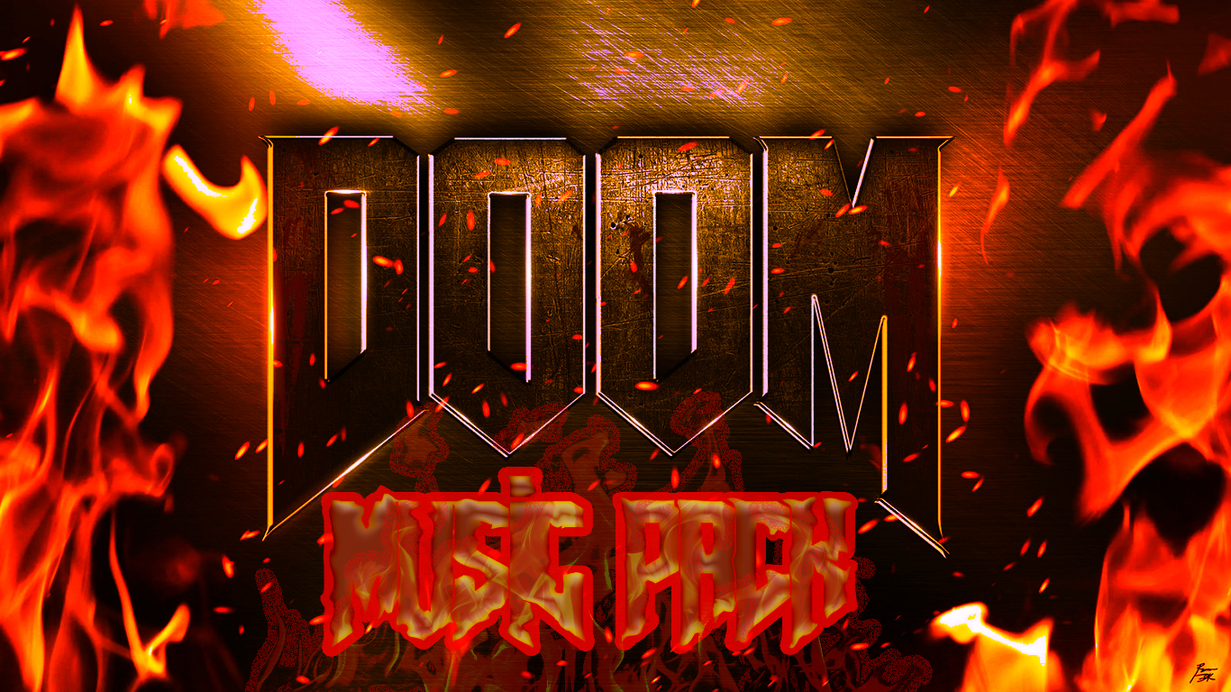 doom 2 music mods