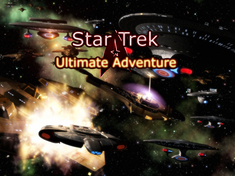 star trek armada 2 race that has all the races ships mod