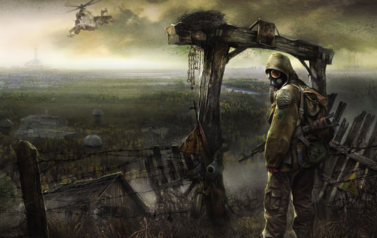 stalker soc best mods