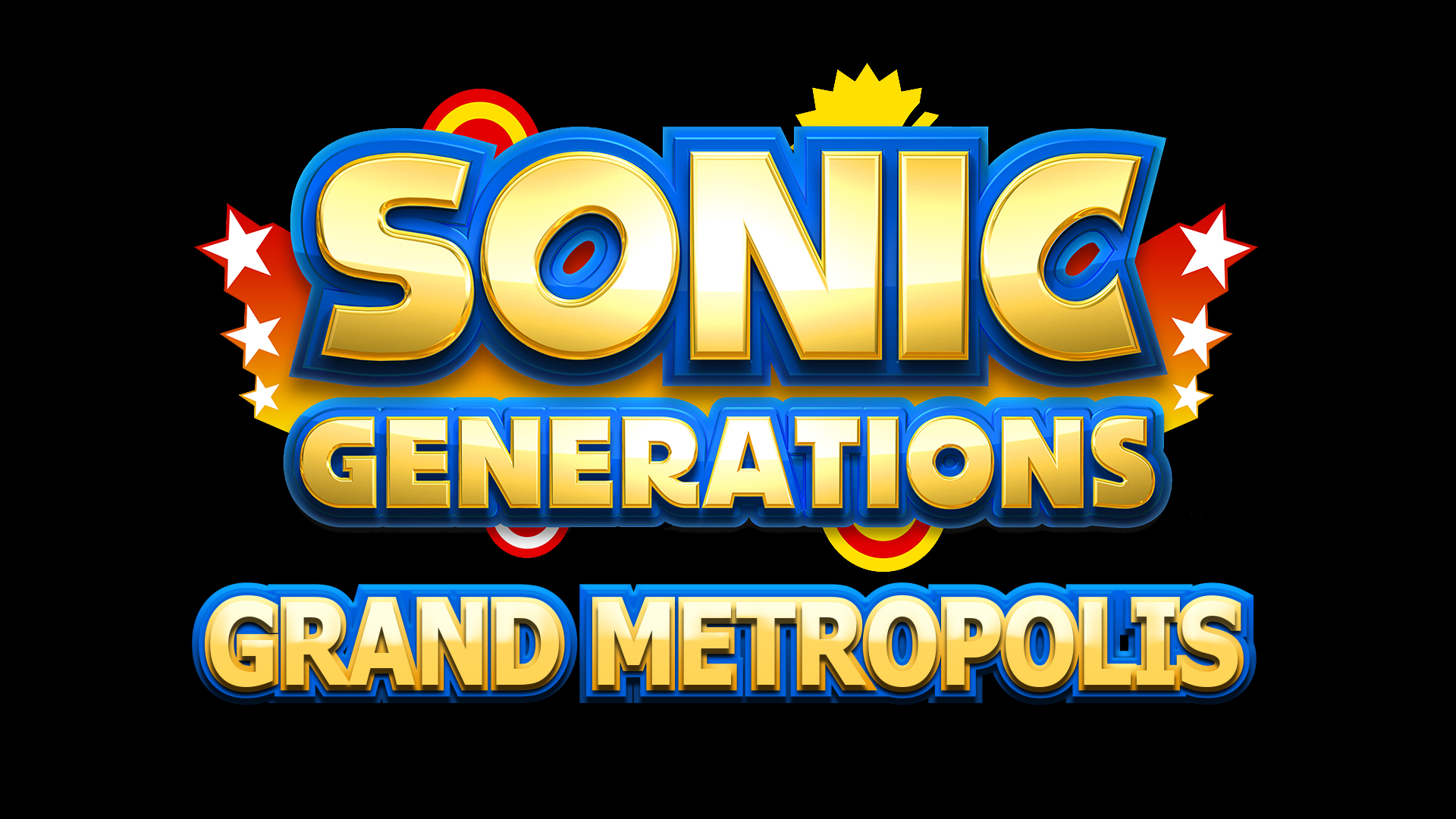 Sonic Generations Grand mod - Mod DB