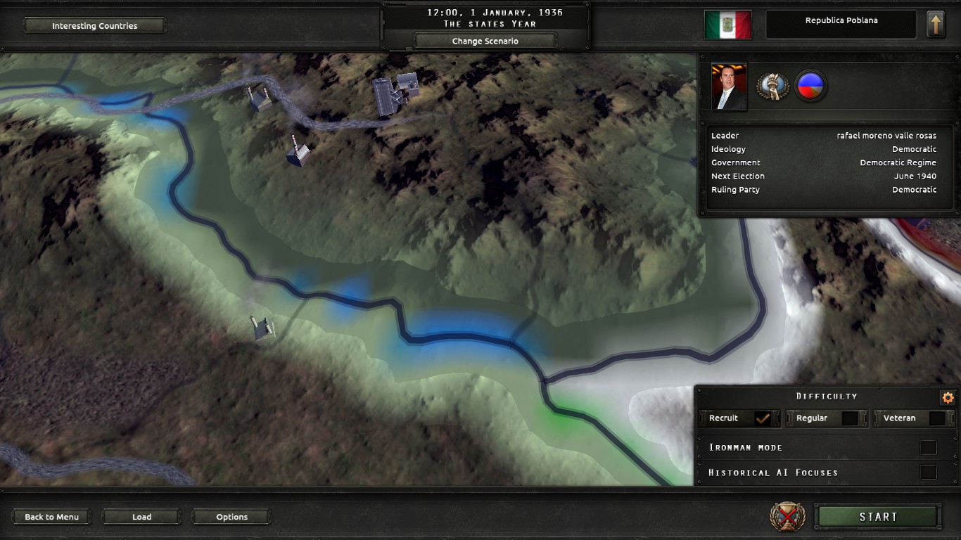 mods for hearts of iron 5