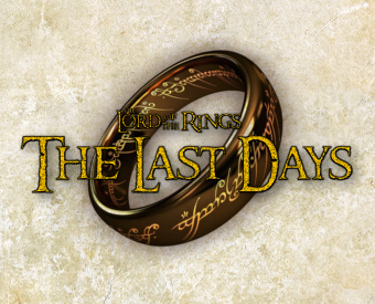 The Last Days - Film Edition mod for Mount & Blade: Warband - Mod DB