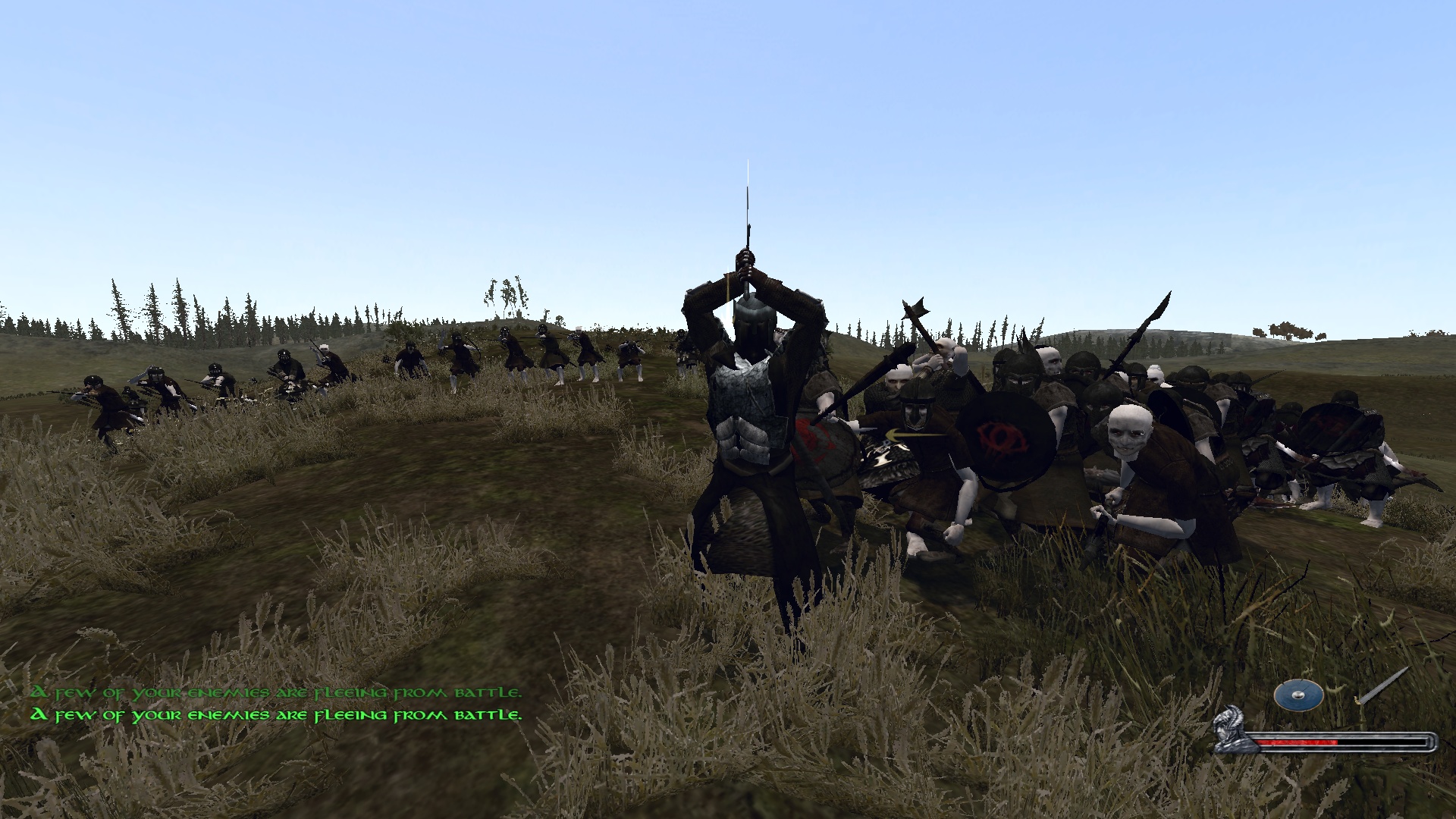 Last days warband. Варбанд the last Days. Mount and Blade Warband the last Days. Mount and Blade the last Days of the third age. Маунт энд блейд the last Days of the third age.