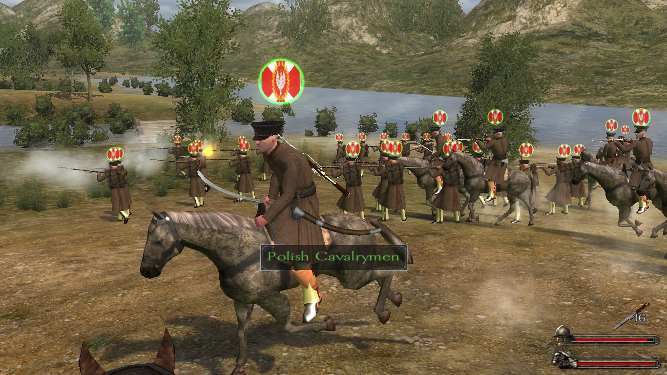 русификатор mount and blade with fire and sword steam фото 93