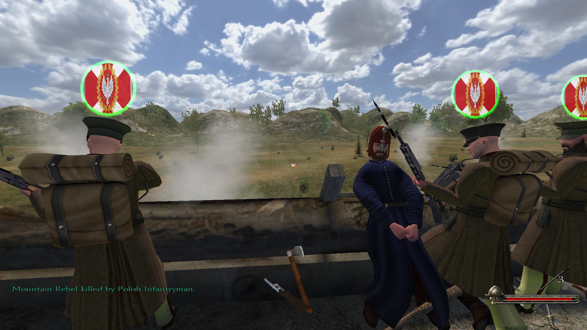 Mount and blade with fire and sword no steam фото 43