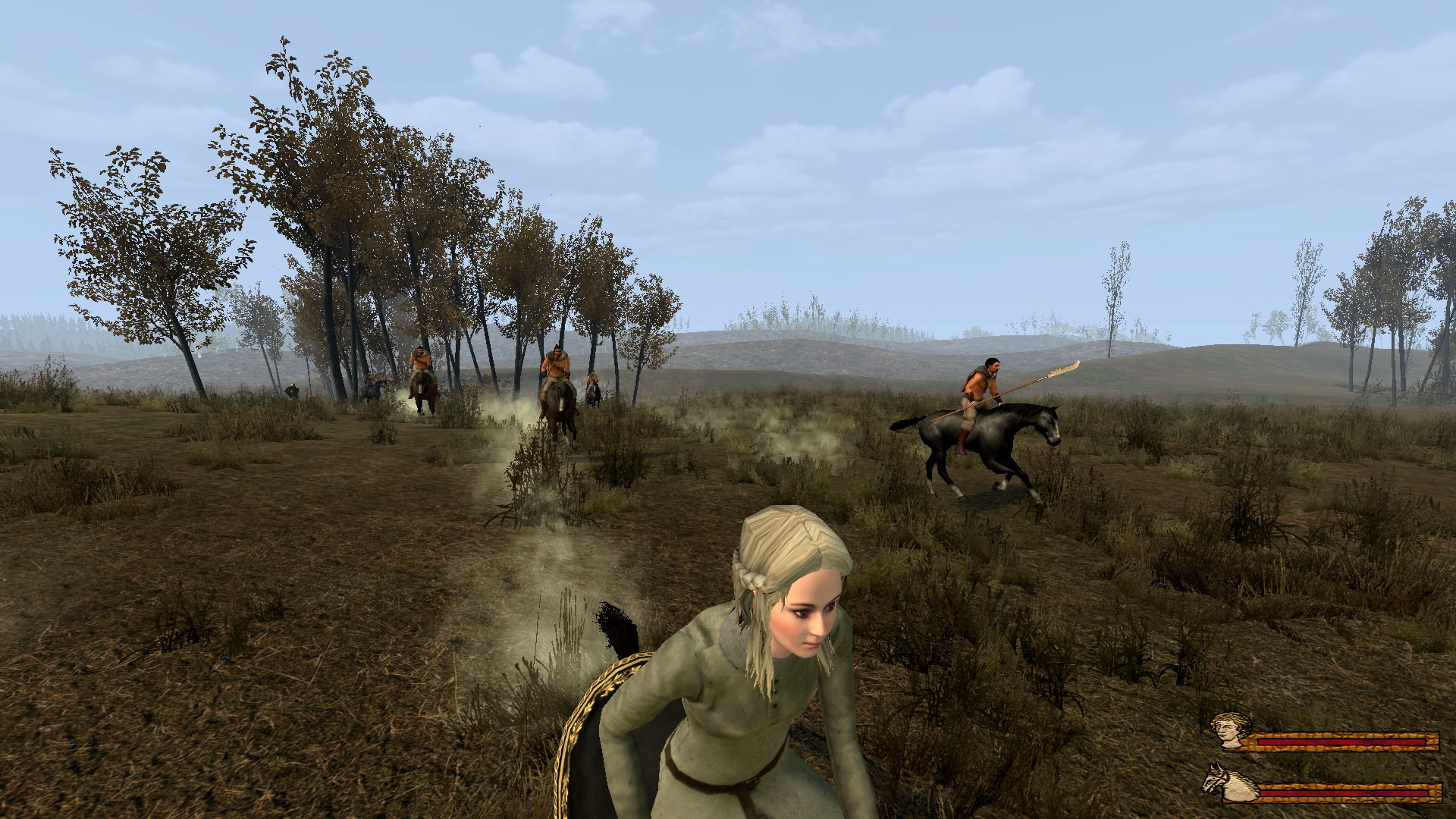 A clash of kings mount and blade steam фото 47