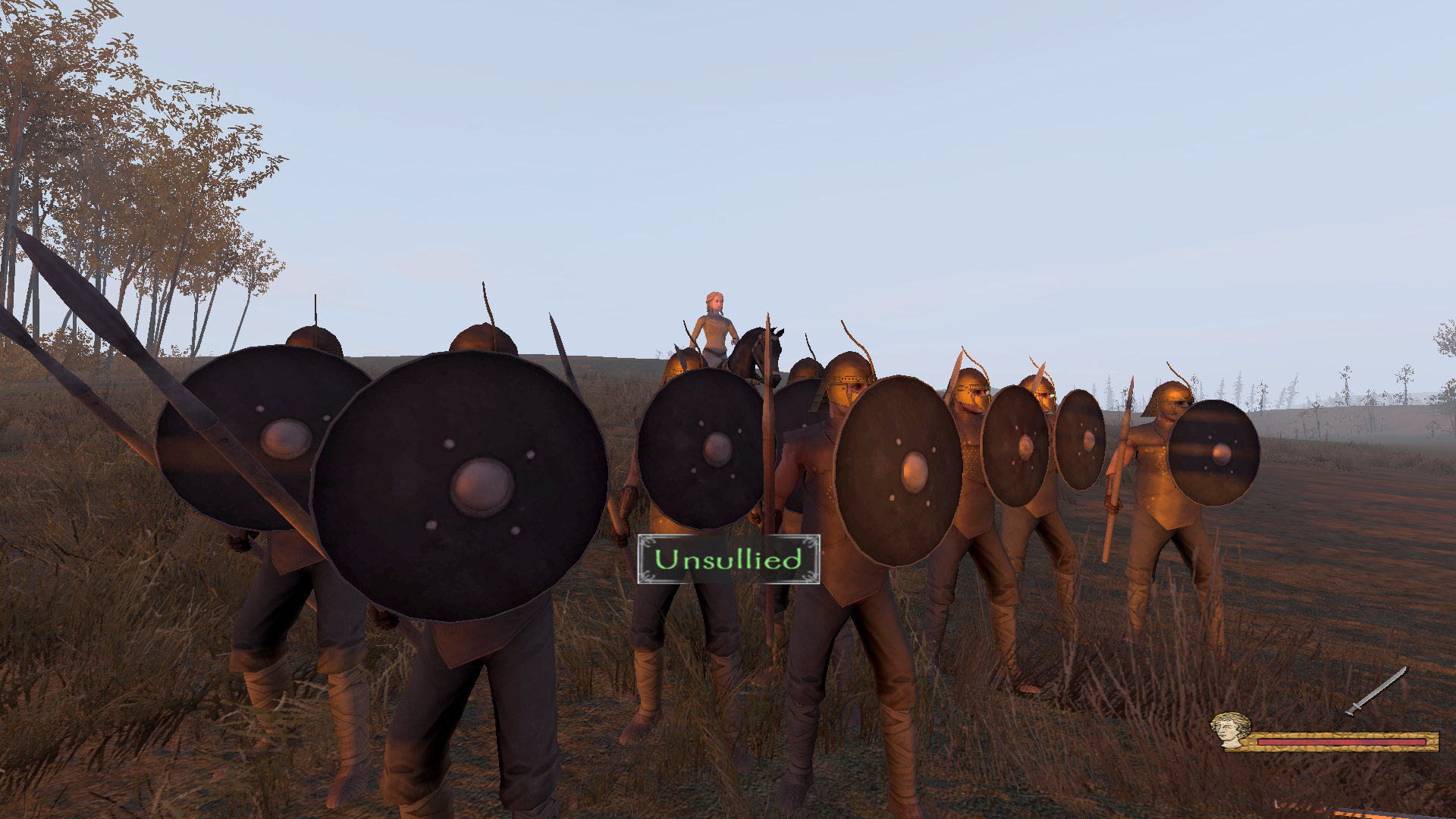 A clash of kings mount and blade steam фото 35