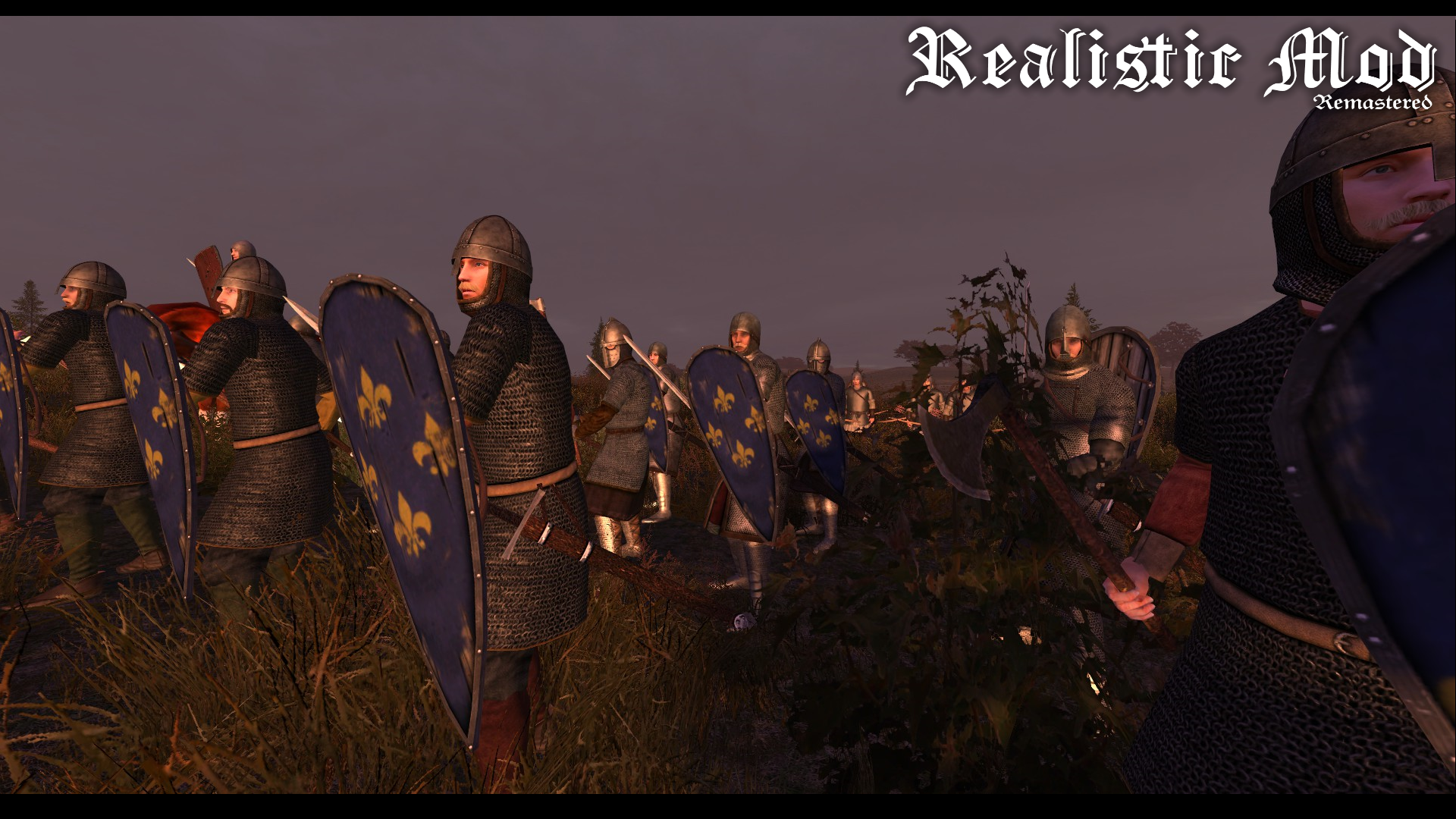 mount and blade warband 1.168 update cracked