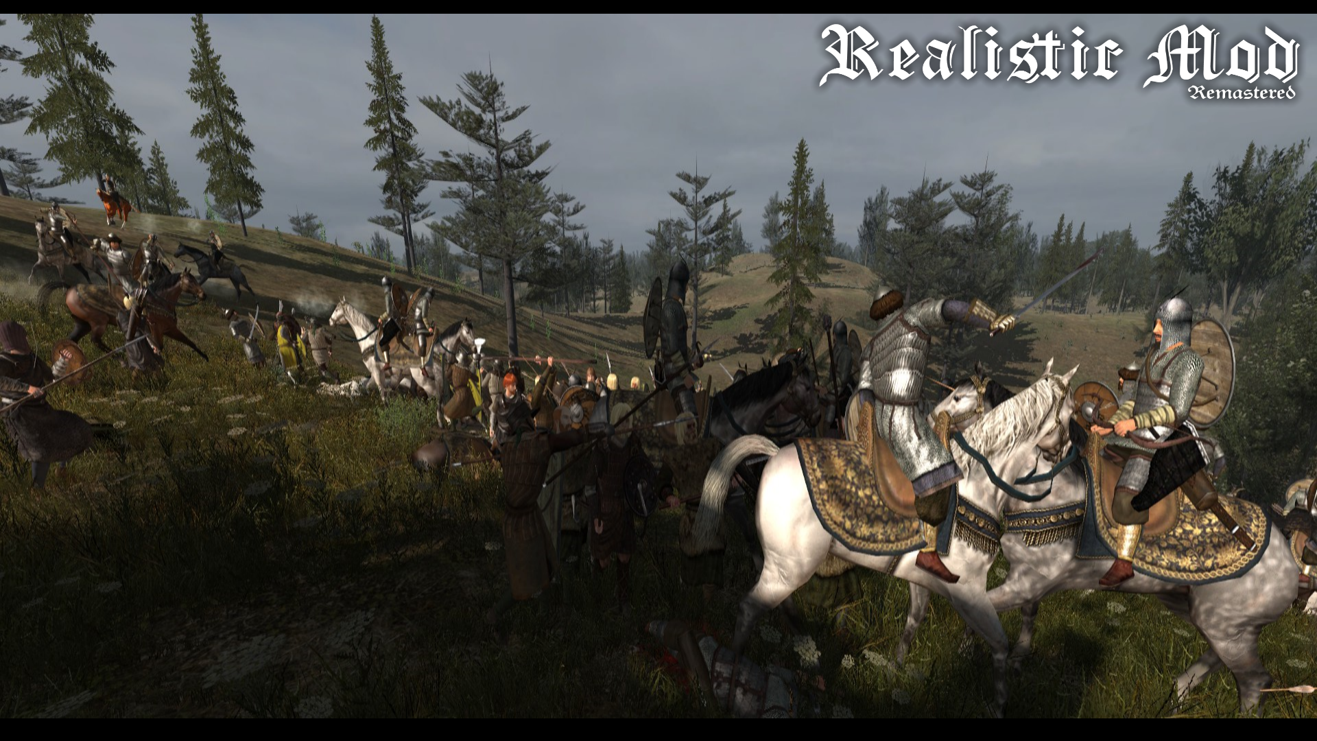 Mount And Blade Warband Full Invasion 2 Download
